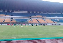 Persebaya Siap Hadapi Si Jago Becek