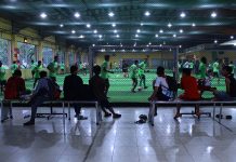 Jadwal Tidak Jelas, Pemain Persebaya Tetap Fokus