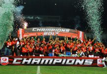 Saatnya Jawara Liga 2 Tumbangkan Kampiun Liga 1