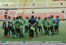 Alfredo: Semua Tim di Delapan Besar Sama