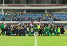 PSMS vs Persebaya: Jemput Juara!