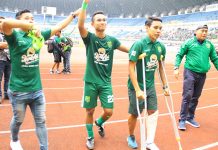 On This Day Persebaya dan Secuil Kisah LDR