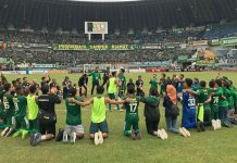 Bhayangkara FC: Selamat Datang Persebaya di Liga 1