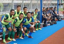 PSMP vs Persebaya: Misi Sapu Bersih