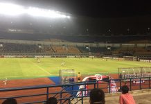 Sikat PSMP, PSIS Berpeluang Besar Lolos Semifinal