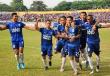 Profil Lawan-Lawan Persebaya: PSIS Semarang