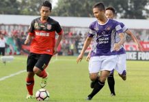 Profil Lawan-Lawan Persebaya: PS Mojokerto Putra
