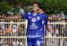 Profil Lawan-Lawan Persebaya: PSPS Riau