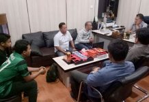 Ada Demo Buruh, Laga Persebaya Digeser Sabtu