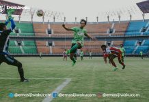 Cetak Lima Gol ke Gawang Deltras, Alfredo Puji Kinerja Pemain