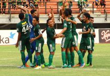 Jadilah Buaya Petarung, Bung!