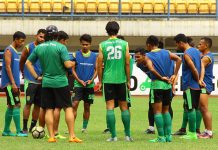 Lawan Martapura, Persebaya Ingin Kontrol Permainan