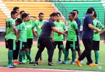 Persebaya, Kami Haus Gol Kamu