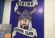 Viking Surabaya Siap Sambut Kedatangan Bobotoh