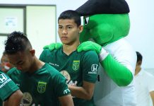 Players to Watch: Indra Wijaya dan Yogi Novrian