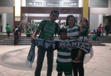Surat Terbuka untuk Manajemen, Staf Pelatih, dan Pemain Persebaya
