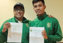 Bukan Setahun, Miswar Saputra dan Misbakus Solikin Ternyata Dikontrak Dua Tahun