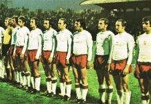 Persebaya, Kenangan Masa Kecil: Menantang Klub Slask Polandia (2)