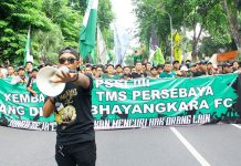 Kritik Adalah Tanda Cinta Untuk Kebanggaan