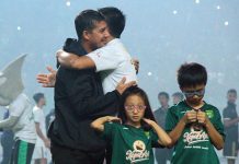 Libur Sebulan, Alfredo Bakal Datangkan Striker Asal Argentina