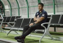 Sejenak Meluangkan Waktu untuk Alfredo Vera