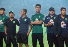 Soal Dutra ke Persebaya, Ini kata Alfredo