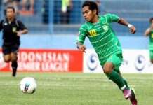 Lima Alasan Andik Bakal Berkostum Persebaya