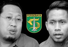 Antara Persebaya, Andik Vermansah, dan Agen MSG