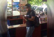 Andik Vermansah ke Bali, Susul Taufiq atau Liburan?