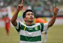 Tiga Alasan Mengapa Persebaya Harus Memulangkan Andik Vermansah