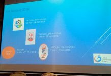 Ini Bocoran Jadwal Liga Indonesia 2018