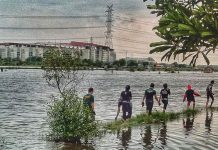 Apapun Masalahnya, Ojok Sambat Gawe Persebaya