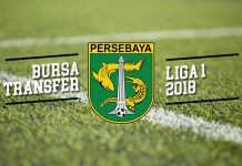 Berita Transfer Persebaya di Liga 1 2018