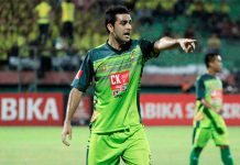 Mengapa Otavio Dutra Tidak Layak Berkostum Persebaya