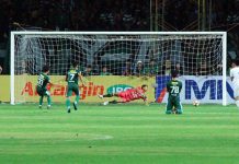 Yang Tersisa dari Celebration Game