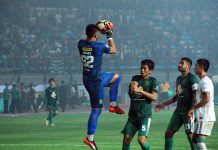 Elja TV Siarkan Laga PSS vs Persebaya