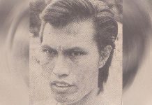 Persebaya, Kenangan Masa Kecil: Saksikan Kebanggaan Cetak Gol (3)