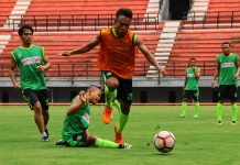Persebaya Akan Datangkan Tiga Pemain Asing