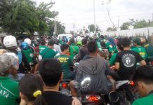 Menanyakan Kinerja Panpel Celebration Game