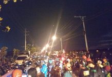 Putuskan Jadi Bonek Layar Kaca Usai Celebration Game