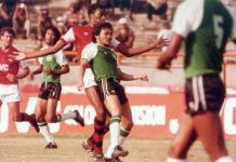 Persebaya, Kenangan Masa Remaja: Hancur Lebur (13)