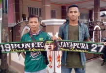 Valdo Ungkap Alasan Tertarik Bela Persebaya
