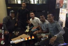 Menebak Nomor Punggung Pemain Baru Persebaya