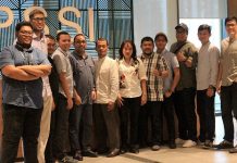 Akun TMS Persebaya Sudah Aktif