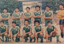 Persebaya, Kenangan Masa Remaja: Juara Paruh Musim (12)