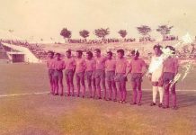 Persebaya, Kenangan Masa Remaja: Turnamen Surya Cup 1977 (4)