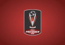 Persebaya Grup C, Ini Pembagian Grup Piala Presiden 2018