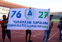 Romantisme Itu Bernama Surabaya-Sleman
