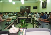 Tunggu Rapat DPRD dengan Pemkot, Pengosongan Mes Persebaya Batal