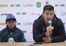 Rendi Irwan Doakan PSS Segera ke Liga 1